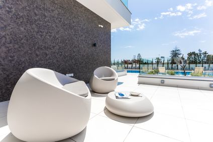 4. Bild der Unterkunft