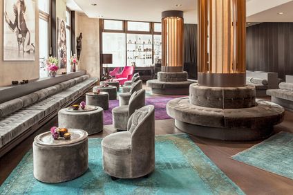 4. Bild der Unterkunft