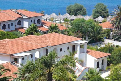 Villaggio Torre Ruffa Robinson