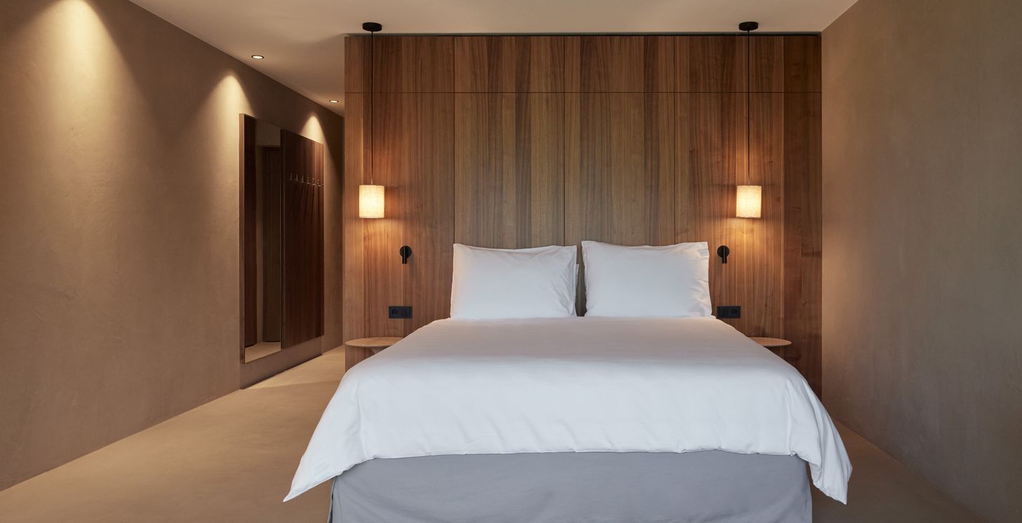 Chambre double Waldloggia