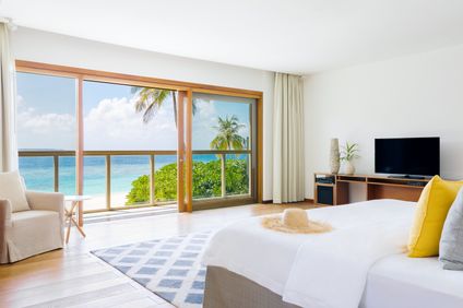 Residence Private Beach