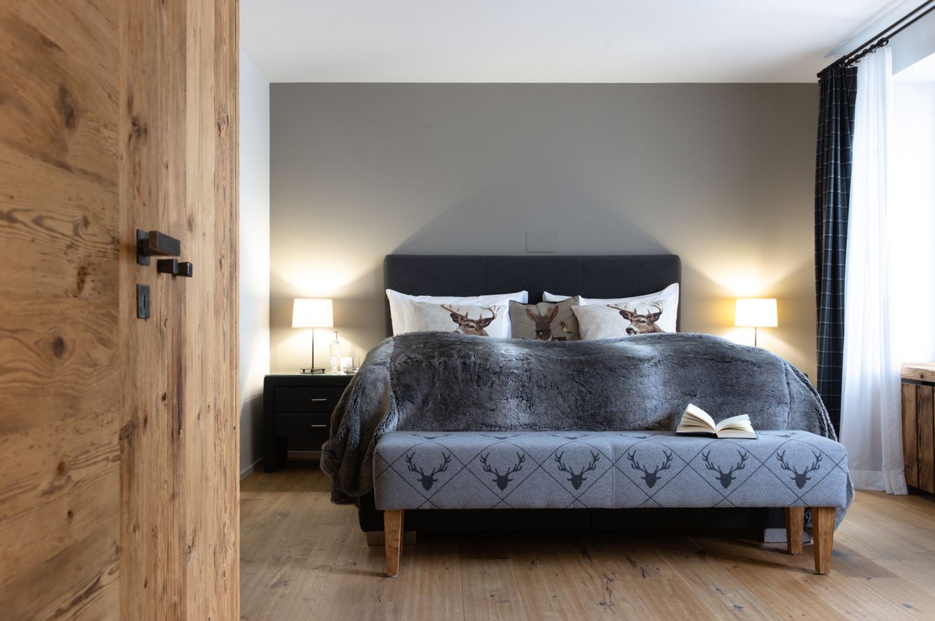 Suite Alpine