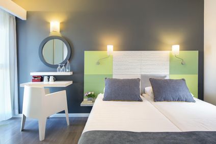 26. Bild der Unterkunft