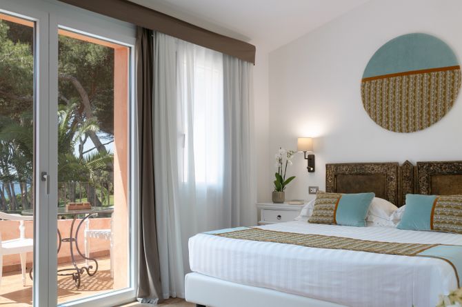 Chambre double Comfort