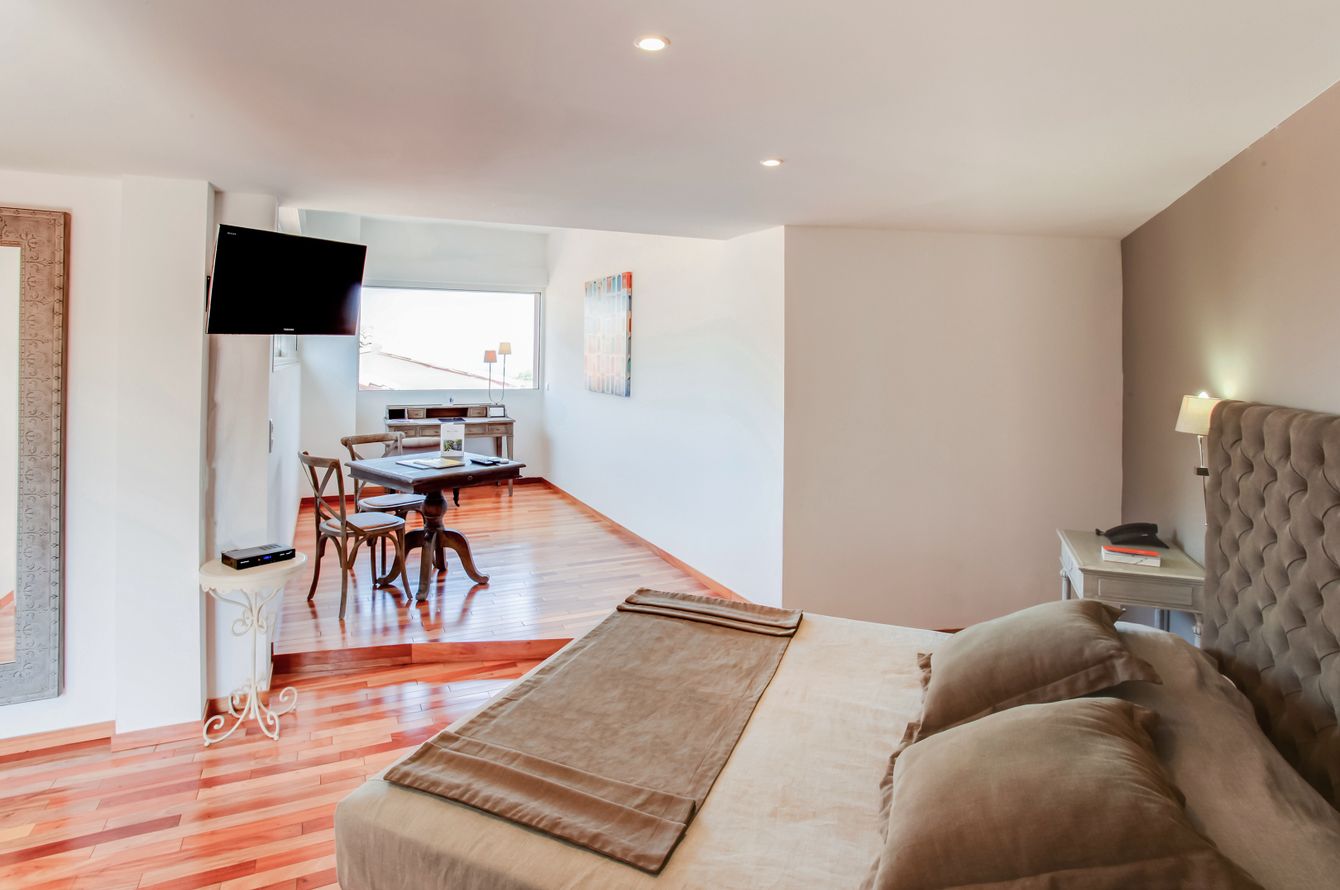 Junior Suite