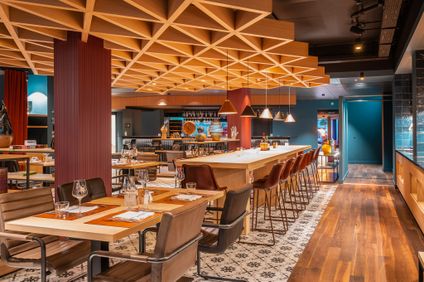 8. Bild der Unterkunft