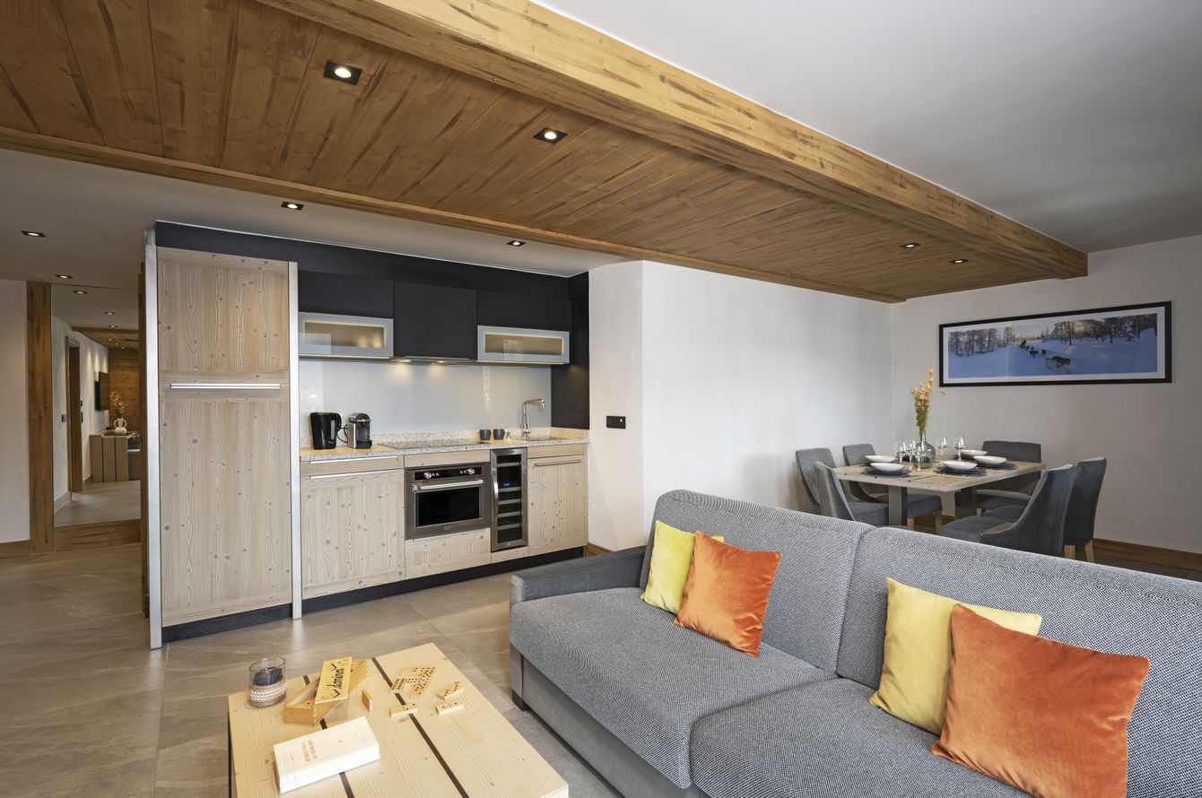 Appartement