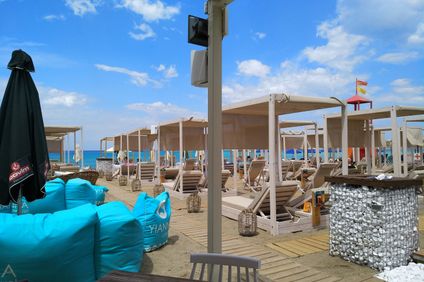 2. Bild der Unterkunft