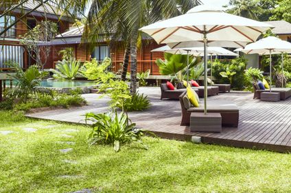 8. Bild der Unterkunft