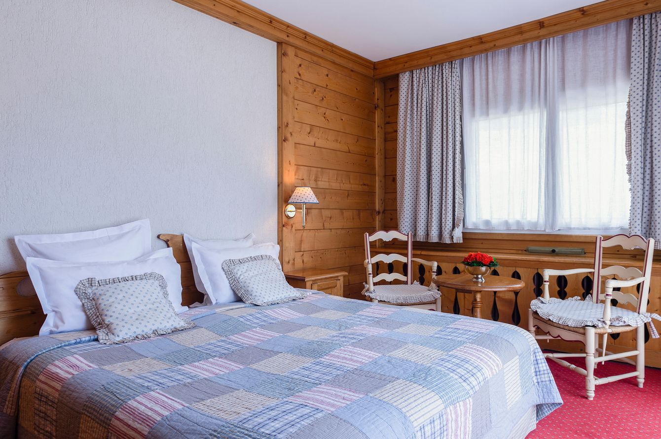 Doppelzimmer