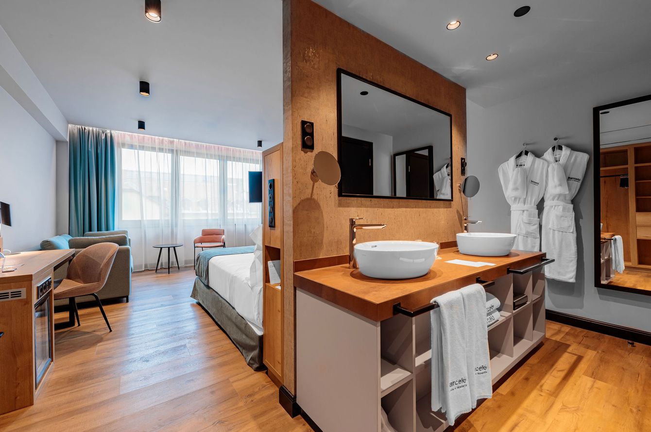 Junior Suite