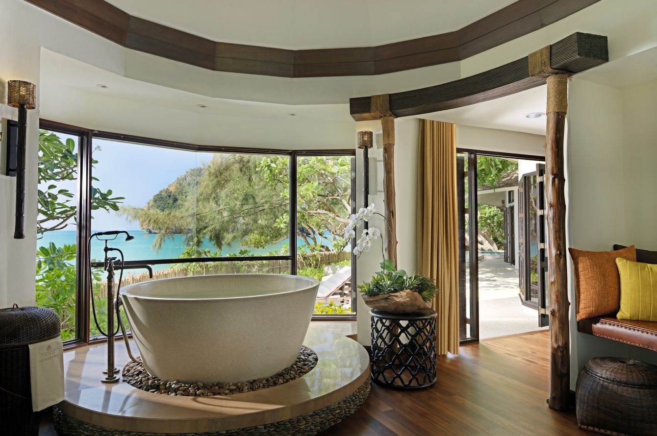 Villa Rayavadee