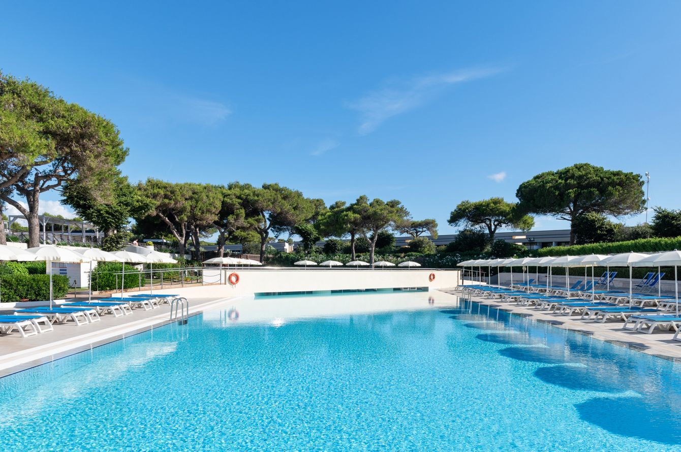 Aussenpool