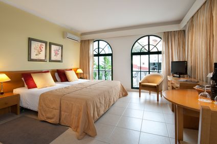 6. Bild der Unterkunft