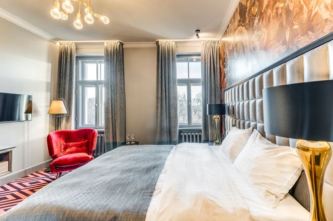 Doppelzimmer Standard