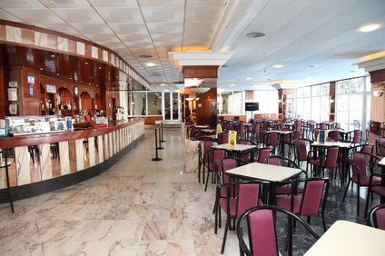 4. Bild der Unterkunft