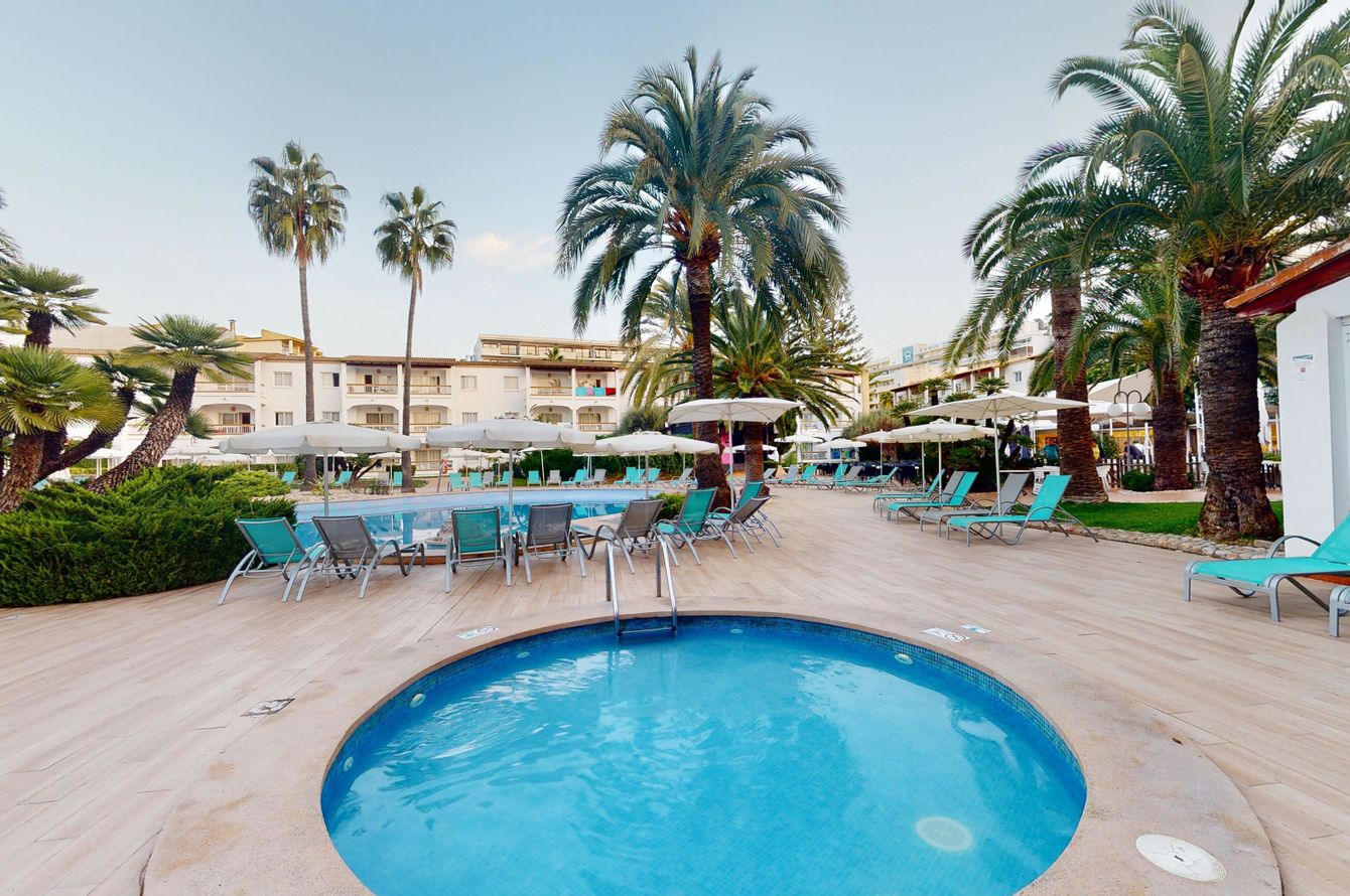 Piscine pour enfants