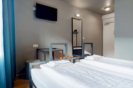 10. Bild der Unterkunft