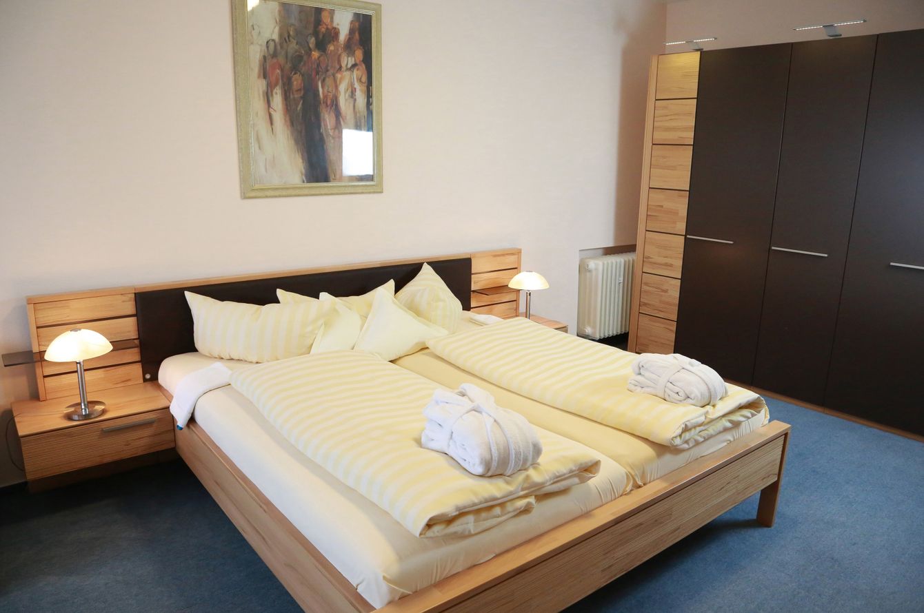 13.Bild der Unterkunft