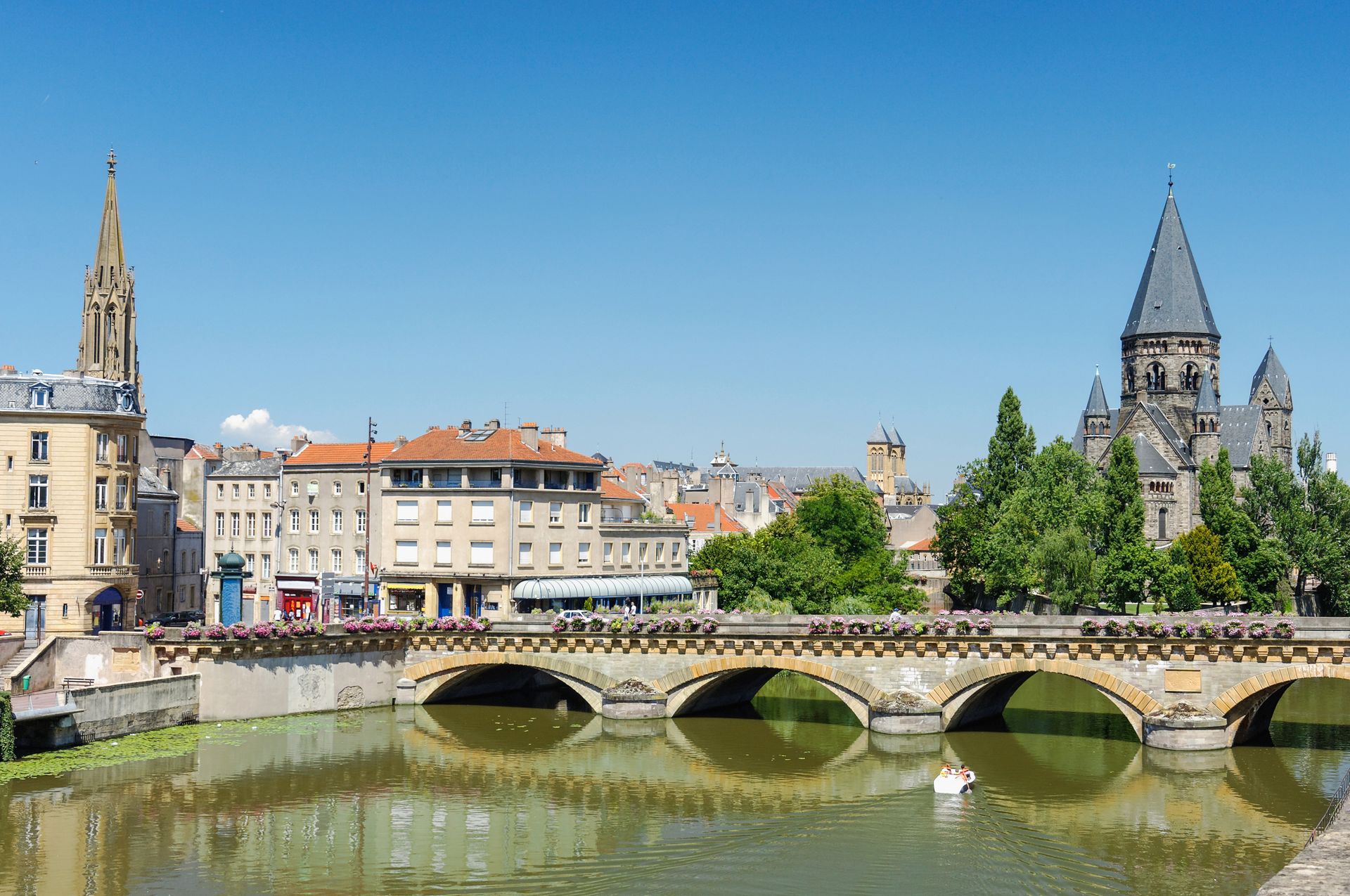 Metz