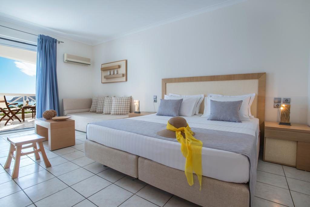 Doppelzimmer Deluxe