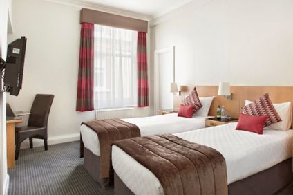 4. Bild der Unterkunft