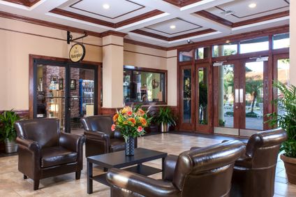 14. Bild der Unterkunft