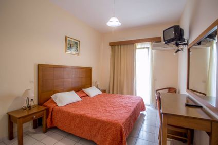 6. Bild der Unterkunft