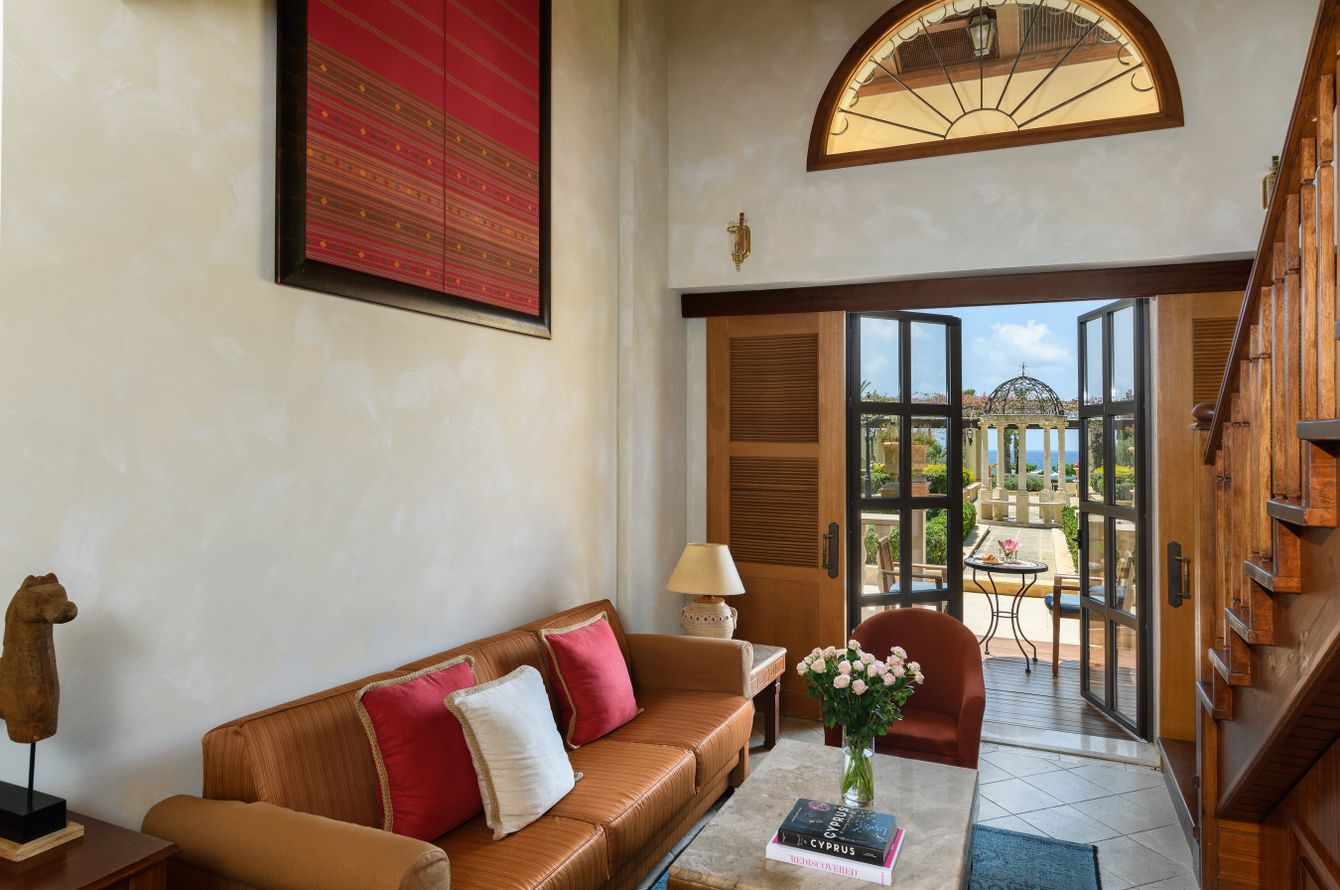 Maisonette Royal