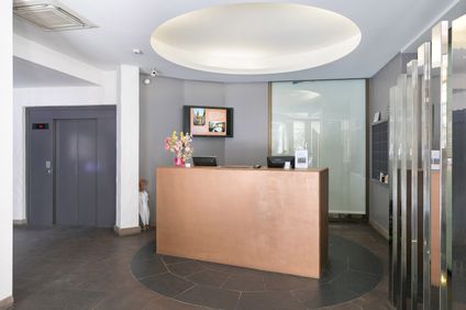 2. Bild der Unterkunft