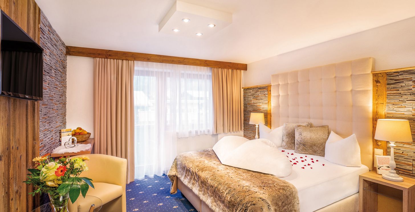 Doppelzimmer