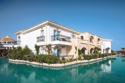 4. Bild der Unterkunft