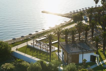 4. Bild der Unterkunft