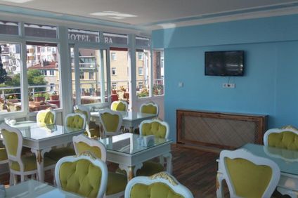 4. Bild der Unterkunft