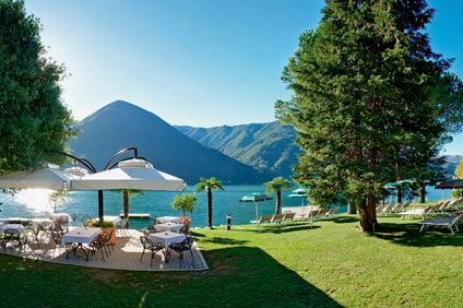 Parco San Marco Hotel & Beach Resort