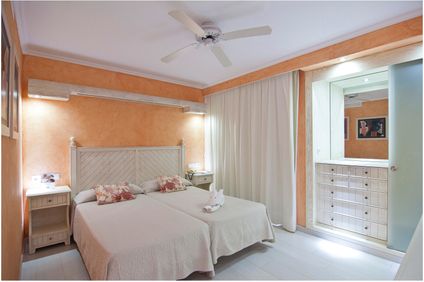 2. Bild der Unterkunft