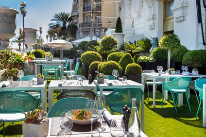 33. Bild der Unterkunft