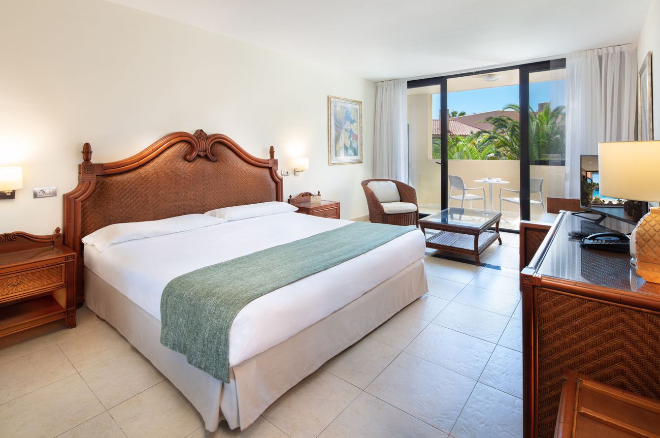 Chambre familiale Superior