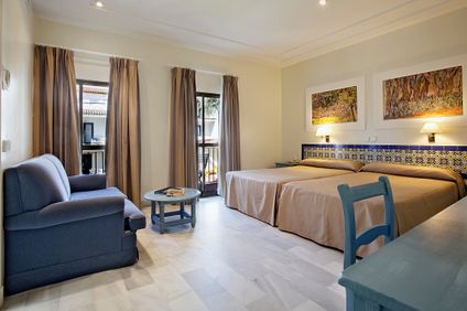 Doppelzimmer Superior