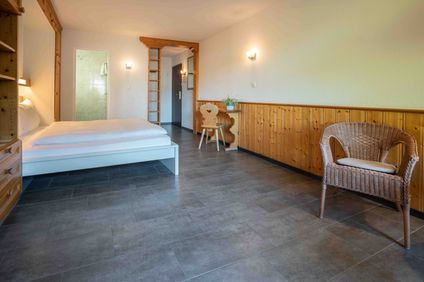 Doppelzimmer Comfort