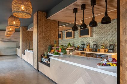 8. Bild der Unterkunft