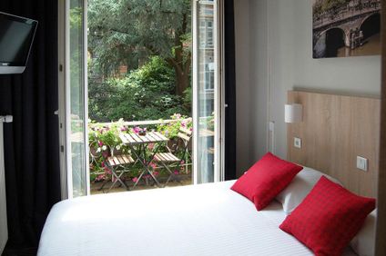 2. Bild der Unterkunft