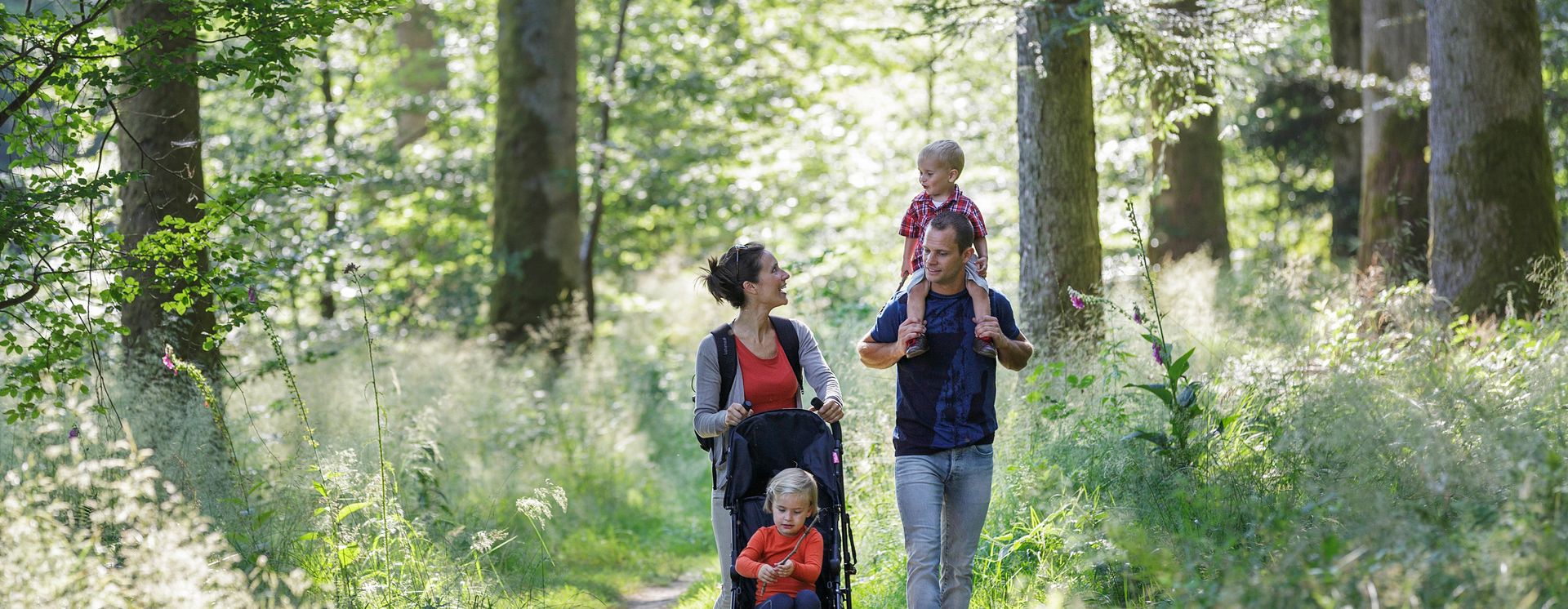 Center Parcs Moselle/Lothringen Les Trois Forêts