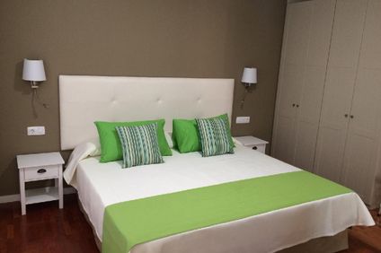 4. Bild der Unterkunft