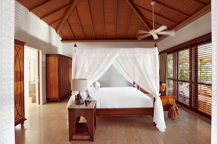 2. Bild der Unterkunft