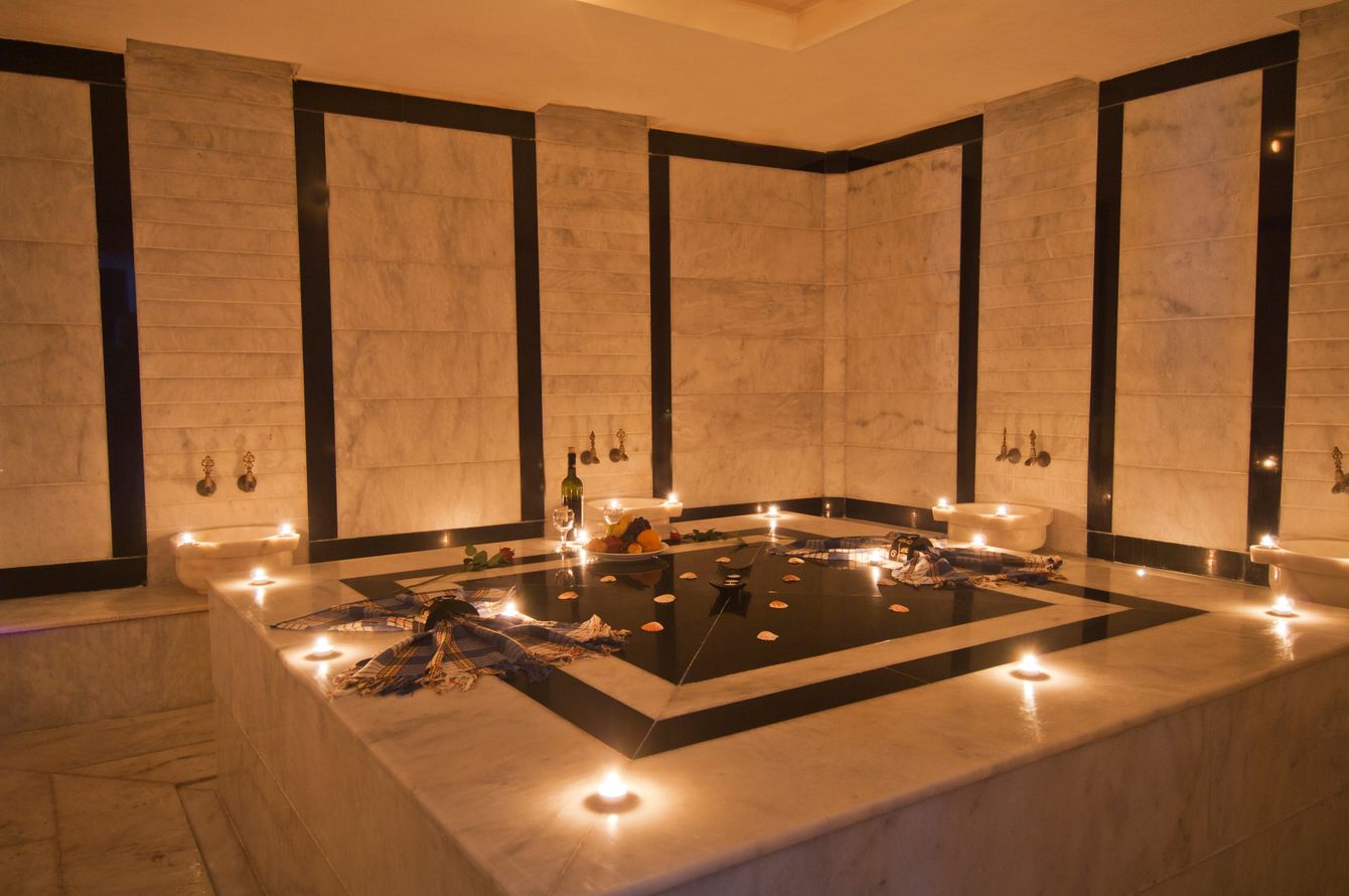 Hammam