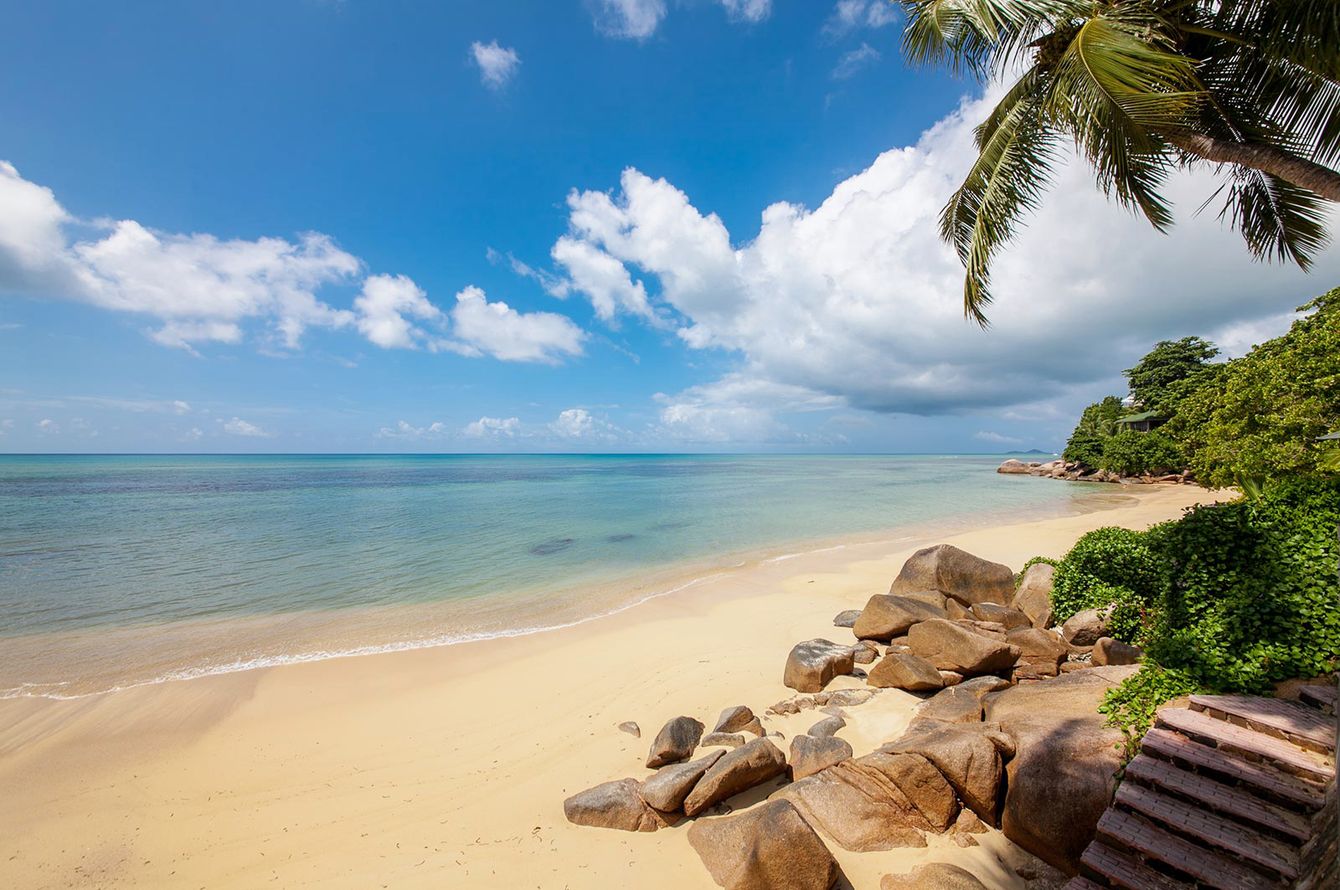 Strand