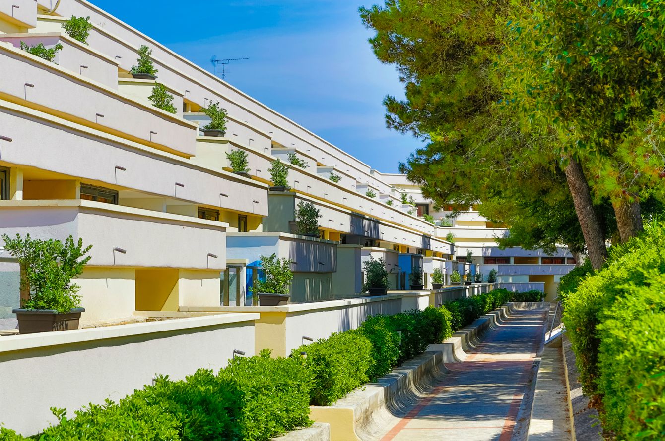 VOI Alimini Resort