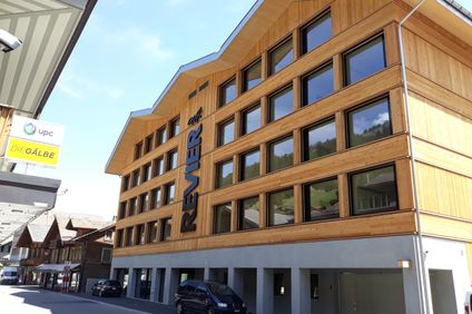 11. Bild der Unterkunft