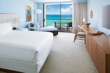 2. Bild der Unterkunft